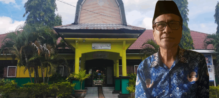 SLBN 2 Lombok Tengah