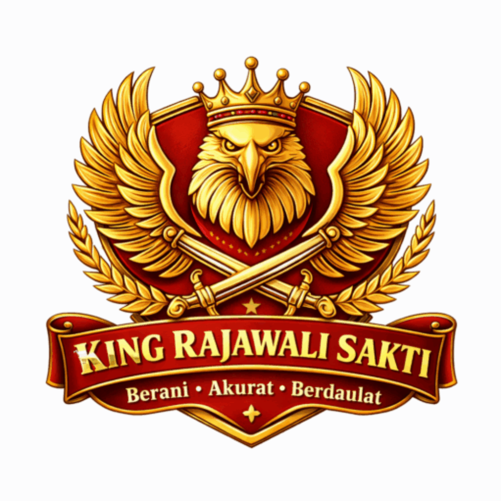kingrajawalisakti.com