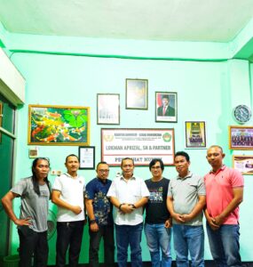 DPW LBH-KIS NTB Resmi Dibentuk, Kesekretariatan Siap Jadi Pusat Layanan Hukum Kesehatan Masyarakat