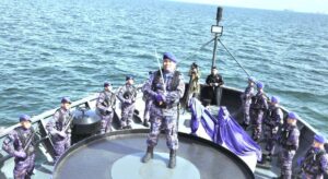 Dr. I Dewa Nyoman Agung Dharma Wijaya: Bertahan di Tengah Tekanan Hidup