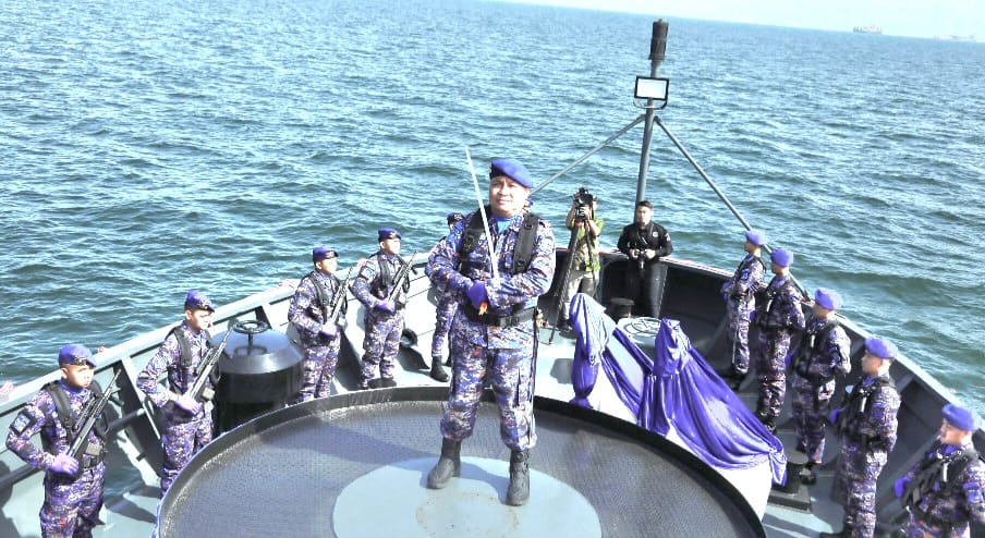 Dr. I Dewa Nyoman Agung Dharma Wijaya: Bertahan di Tengah Tekanan Hidup