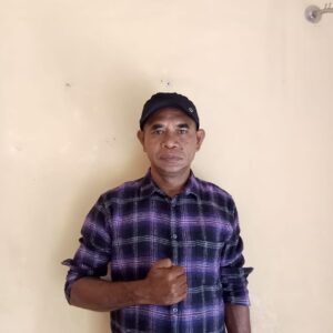 Guru PPPK Paruh Waktu SMA–SMK se-NTB Soroti Ketidakadilan Kebijakan, Gufran, S.Pd.I: Kami Bekerja Penuh, Tapi Gaji Bisa Nol Rupiah