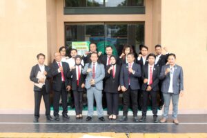 Sumpah Advokat Gelombang Pertama 2026 Digelar di NTB, Seiring Penerapan KUHP dan KUHAP Baru