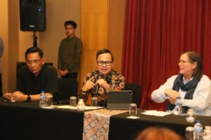 Wamendagri Bima Arya Beberkan Tiga Agenda Strategis Jelang APCAT Summit 2026