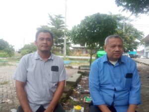 PT MSP Klaim Investasi Parkir Pasar Renteng Beri Kepastian Nilai bagi Daerah