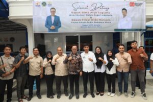 Di Balik Program Makan Bergizi Gratis: Negara Putar Uang ke Daerah, UMKM Pangan Bangkit