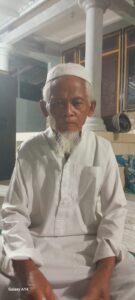 Nazir Tanah Wakaf Masjid Al Ikhsan Puyung Tak Terima Haknya Diduga Disabotase Takmir dan Pemdes