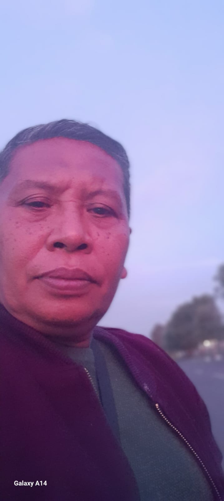 Direktur Media King Rajawali Sakti Himbau Masyarakat Berhati-hati Berpergian Saat Cuaca Buruk