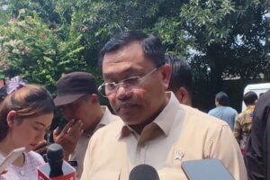 BGN Bantah Isu Mitra MBG Untung Rp 1,8 Miliar per Tahun, Tegaskan Itu Pengembalian Investasi