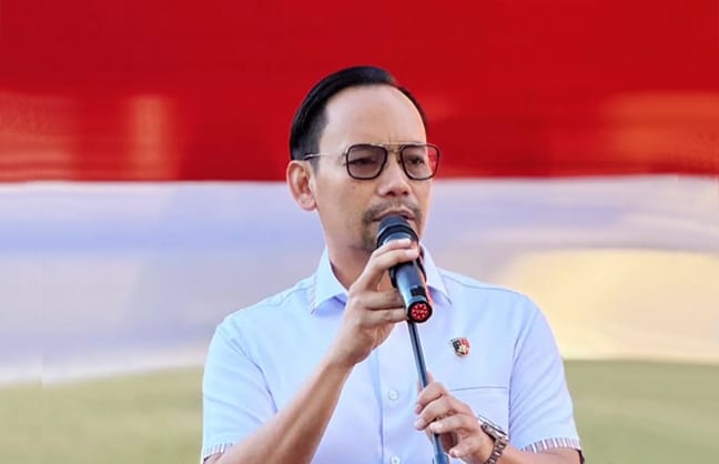 Oknum Pejabat Dikbudpora Bima Diduga Peras Guru Penerima TKGDT